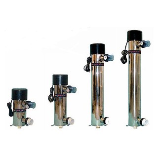 Delta EP-5 - 5000 Gallon Ultraviolet Sterilizer