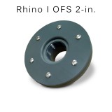 Heavy Duty - Rhino I - Overflow or Side Wall Return