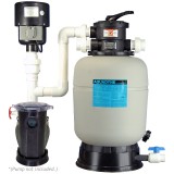 Aquadyne 2000 - Filters to 2000 Gallons
