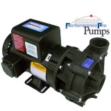 Performance Pro Cascade Pumps
