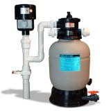 Aquadyne 1000 - Filters to 1000 Gallons